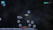 UFO Lander : lunar mission screenshot 11