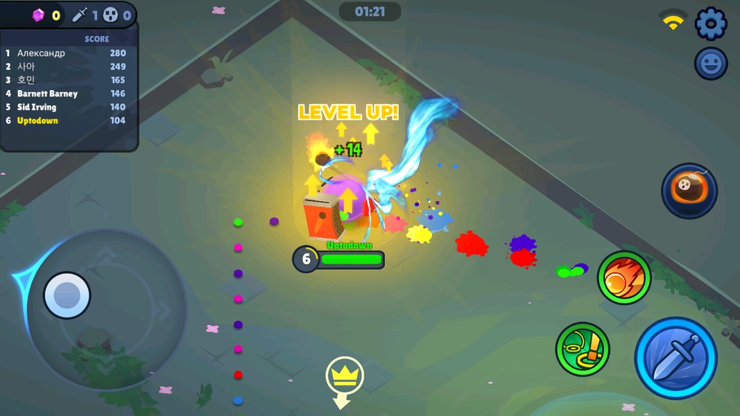 Battle Balls Royale - Preview 2