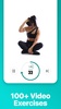 Flexibility & Stretching App screenshot 8