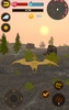 Talking Flying Pterosaur screenshot 1