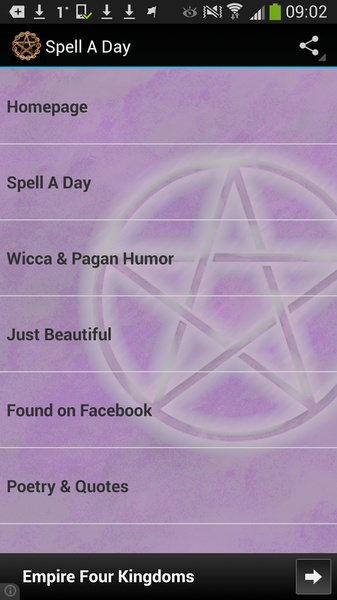 Spell A Day - Preview 6