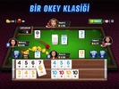 Can Okey - Online Çanak Okey screenshot 4