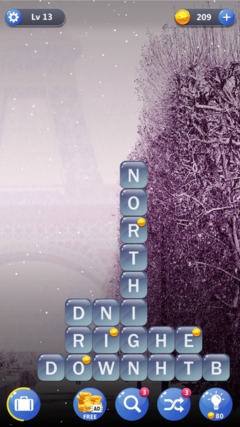 Word Town - Preview 5