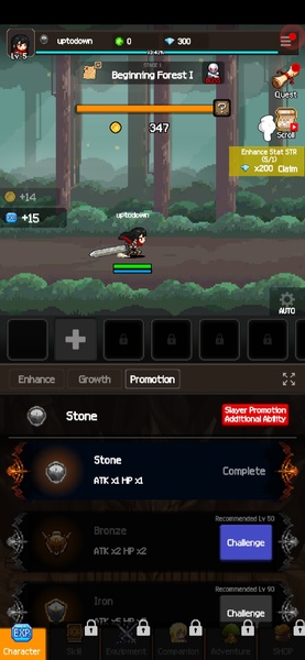 Slayer Legend - Preview 13