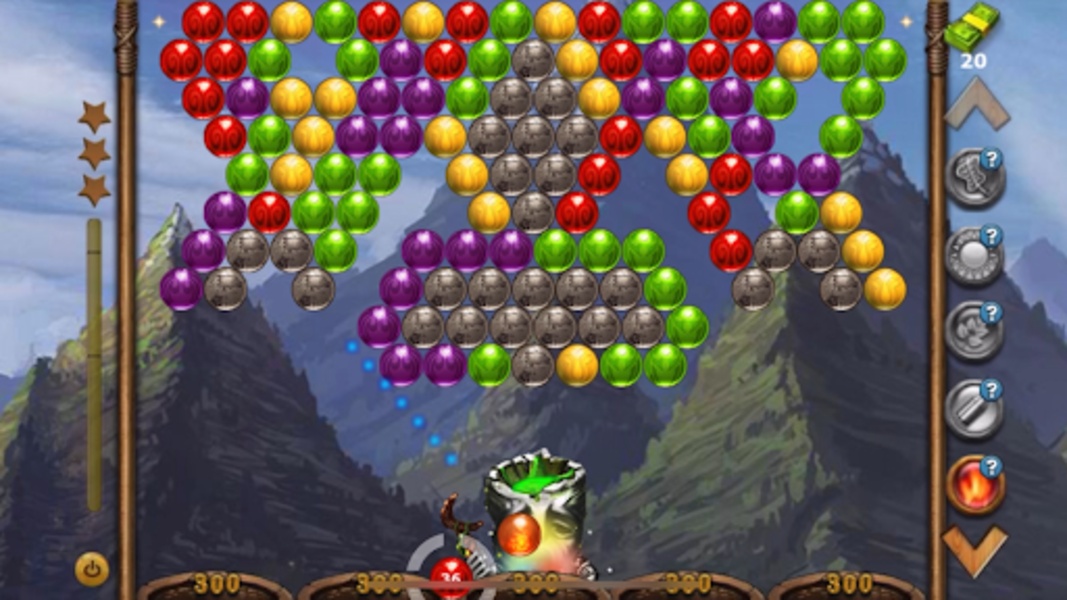 Bubble Epic - Preview 8