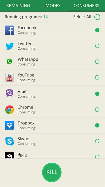 Battery Booster - Preview 7