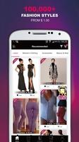 Chic Me for Android 1