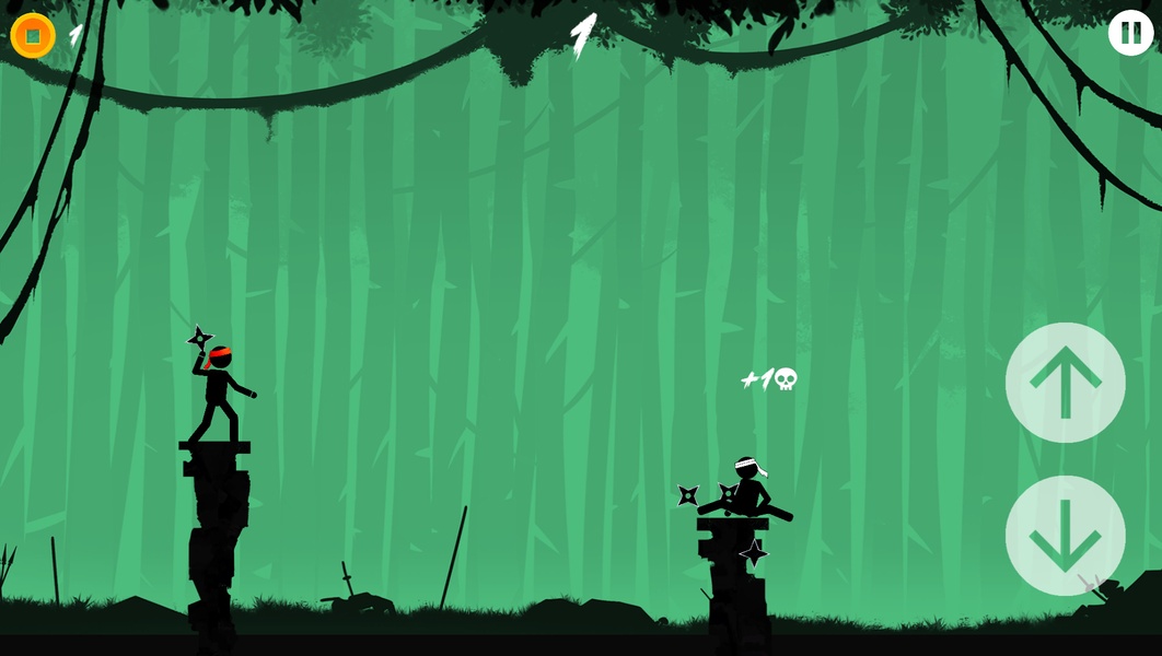 The Ninja - Preview 9
