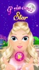 Dress up Games Princess Star screenshot 1