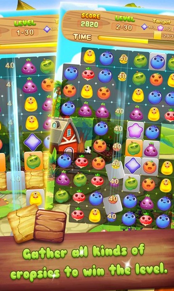 Story Of Farm - Preview 4