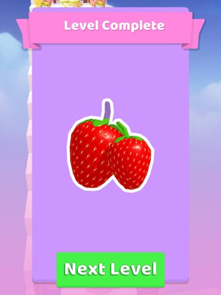 Pancake Run - Preview 1