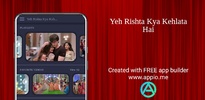 Yeh Rishta Kya Kehlata Hai screenshot 1