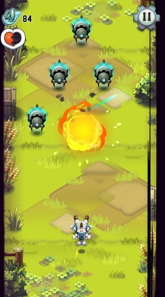 Wakfu: the Brotherhood - Preview 6