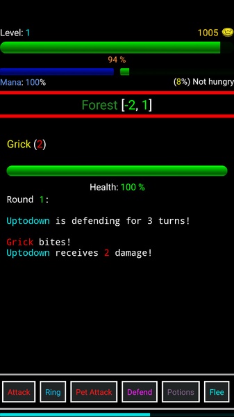 Random Adventure Roguelike - Preview 8