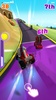 Blocky Racer screenshot 4