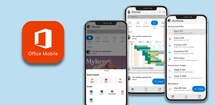 Microsoft Office Mobile feature
