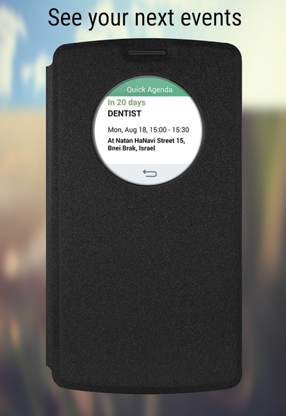 Quick Apps - Preview 8