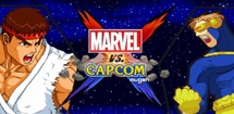 Marvel vs Capcom X feature