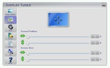 Display Tuner screenshot 1