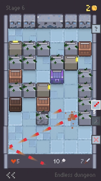 Brick Dungeon - Preview 5