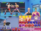 Slap & Punch: Gym Fighting Game screenshot 18