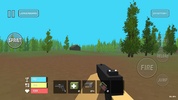 Zombie Craft - Shooting screenshot 4