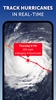 Zoom Earth - Live Weather Map screenshot 9
