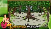 Mermaid Escape screenshot 9