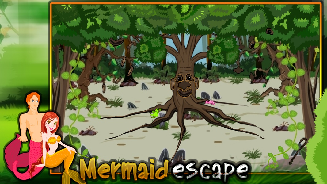 Mermaid Escape - Preview 9