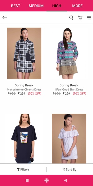 Shop Lootera-Online Shopping App - Preview 3
