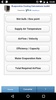 Evaporative Cooling Calculator screenshot 8