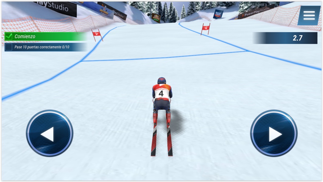 Winter Sports Mania - Preview 3