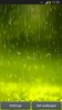 Pioggia Sfondi Animati screenshot 15