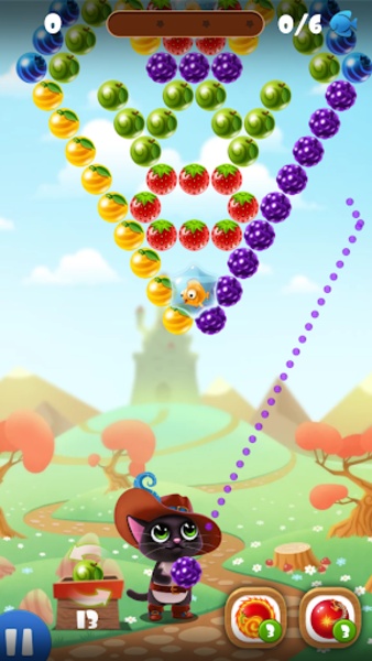 Fruity Cat - Preview 11