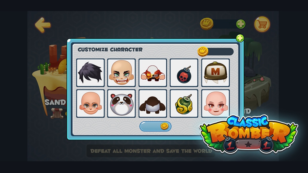 Classic Bomber - Preview 9