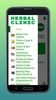 Herbal Clinic screenshot 7