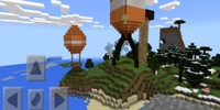 World for Minecraft screenshot 1