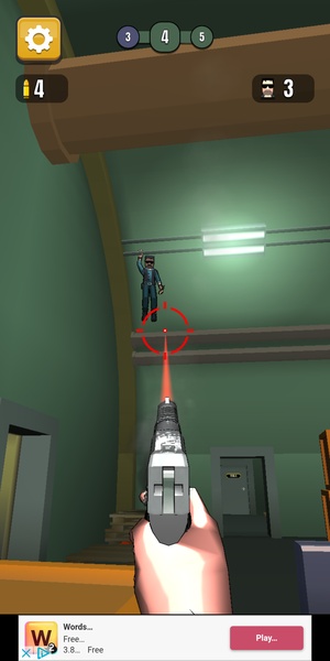 Hyper Shooter 3D - Preview 13