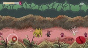 Warrior Legacy Pixel game screenshot 1