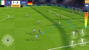 Soccer Star: Dream Soccer Game screenshot 6