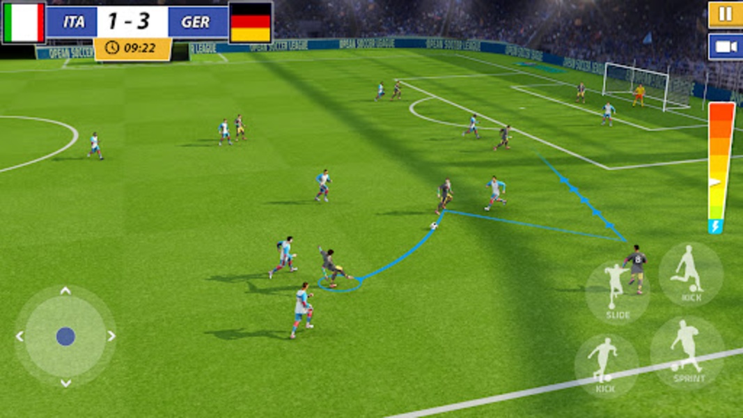 Soccer Star: Dream Soccer - Preview 6