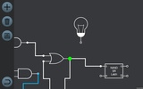 Logic Simulator Pro screenshot 3