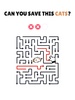 Arrows And Cats screenshot 4