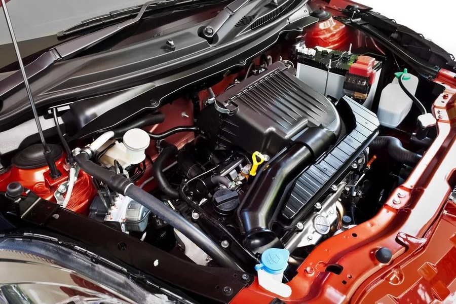 Car Engine Start Sounds - Preview 2