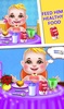 Little Baby Caring Day Care Activities screenshot 3