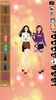Autumn fashion game for girls screenshot 9