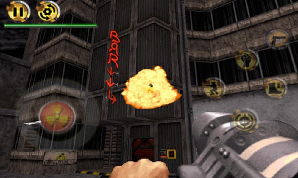 Duke Nukem 3D - Preview 2