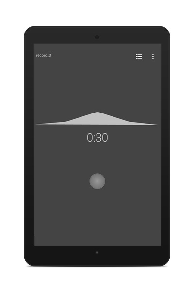 Recorder - Preview 6