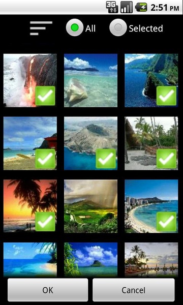 Globus Photo Album - Preview 4