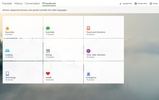 Microsoft Translator screenshot 2